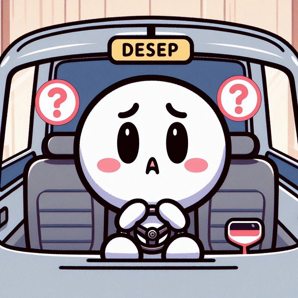 도로주행 시험 실격